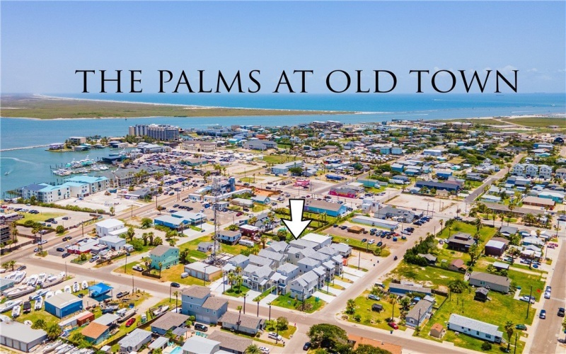 434 Oleander Street unit: 2 #2, Port Aransas, TX 78373, 3 Bedrooms Bedrooms, ,3 BathroomsBathrooms,Residential,For Sale,434 Oleander Street unit: 2,455720
