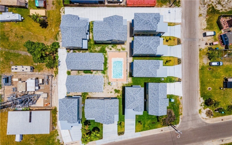 434 Oleander Street unit: 2 #2, Port Aransas, TX 78373, 3 Bedrooms Bedrooms, ,3 BathroomsBathrooms,Residential,For Sale,434 Oleander Street unit: 2,455720