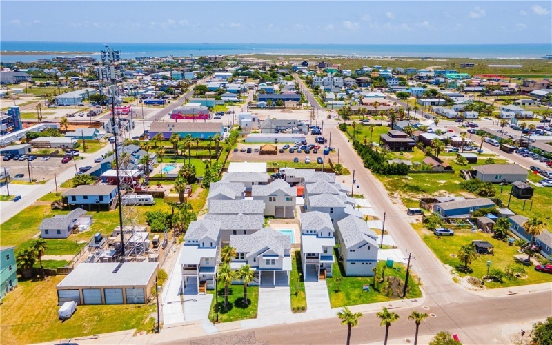 434 Oleander Street unit: 2 #2, Port Aransas, TX 78373, 3 Bedrooms Bedrooms, ,3 BathroomsBathrooms,Residential,For Sale,434 Oleander Street unit: 2,455720