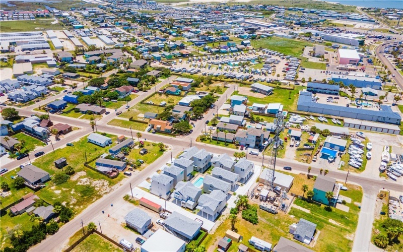 434 Oleander Street unit: 2 #2, Port Aransas, TX 78373, 3 Bedrooms Bedrooms, ,3 BathroomsBathrooms,Residential,For Sale,434 Oleander Street unit: 2,455720