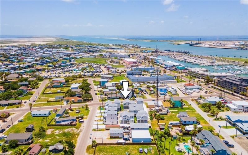 434 Oleander Street unit: 2 #2, Port Aransas, TX 78373, 3 Bedrooms Bedrooms, ,3 BathroomsBathrooms,Residential,For Sale,434 Oleander Street unit: 2,455720