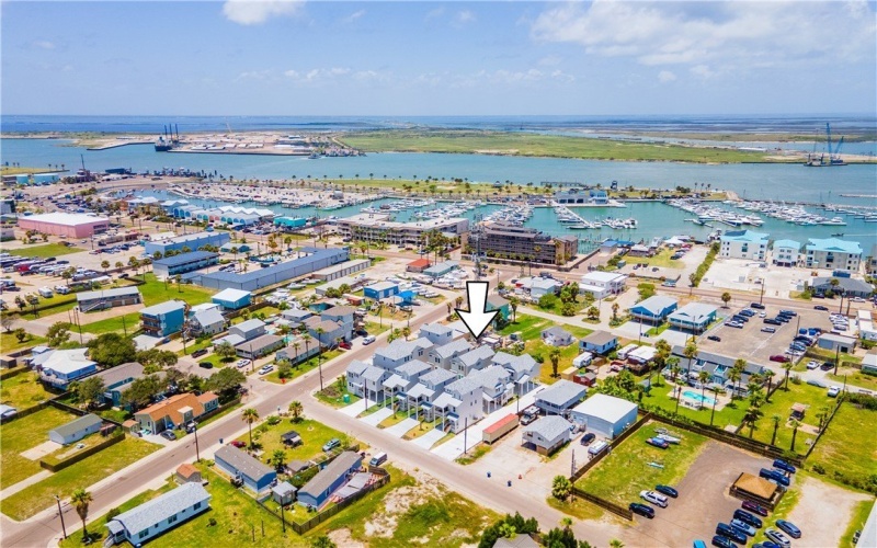 434 Oleander Street unit: 2 #2, Port Aransas, TX 78373, 3 Bedrooms Bedrooms, ,3 BathroomsBathrooms,Residential,For Sale,434 Oleander Street unit: 2,455720
