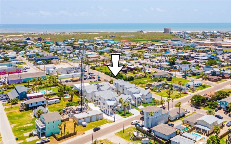 434 Oleander Street unit: 2 #2, Port Aransas, TX 78373, 3 Bedrooms Bedrooms, ,3 BathroomsBathrooms,Residential,For Sale,434 Oleander Street unit: 2,455720