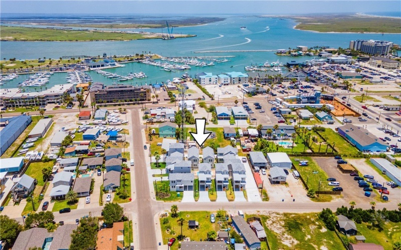 434 Oleander Street unit: 2 #2, Port Aransas, TX 78373, 3 Bedrooms Bedrooms, ,3 BathroomsBathrooms,Residential,For Sale,434 Oleander Street unit: 2,455720