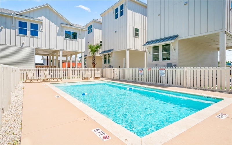 434 Oleander Street unit: 2 #2, Port Aransas, TX 78373, 3 Bedrooms Bedrooms, ,3 BathroomsBathrooms,Residential,For Sale,434 Oleander Street unit: 2,455720
