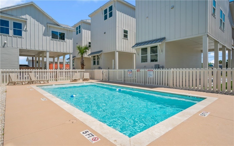 434 Oleander Street unit: 2 #2, Port Aransas, TX 78373, 3 Bedrooms Bedrooms, ,3 BathroomsBathrooms,Residential,For Sale,434 Oleander Street unit: 2,455720