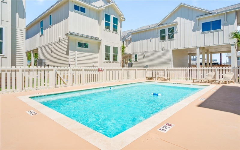 434 Oleander Street unit: 2 #2, Port Aransas, TX 78373, 3 Bedrooms Bedrooms, ,3 BathroomsBathrooms,Residential,For Sale,434 Oleander Street unit: 2,455720