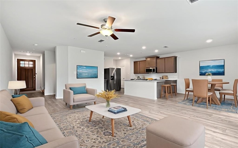 1250 Lamar Drive, Lewisville, TX 75077, 3 Habitaciones Habitaciones , ,2 BañosBaños,Residential Lease,En Alquiler,1250 Lamar Drive,20970711