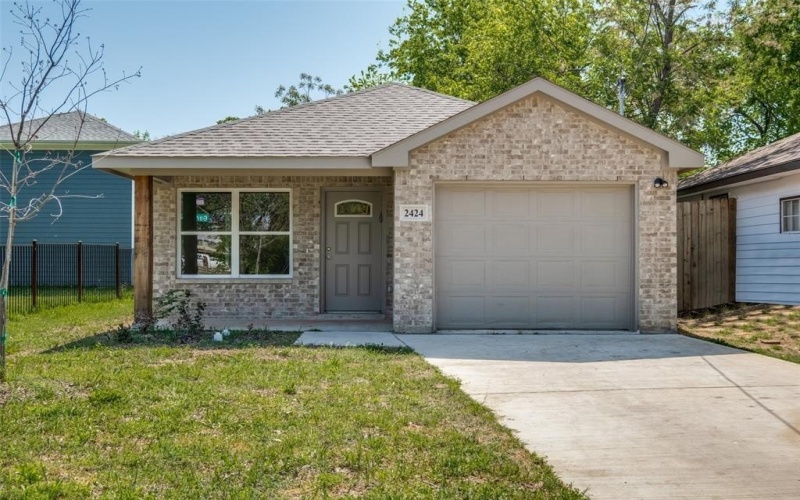 2424 Garden Drive, Dallas, TX 75215, 3 Habitaciones Habitaciones , ,2 BañosBaños,Residential,En Venta,2424 Garden Drive,20970746