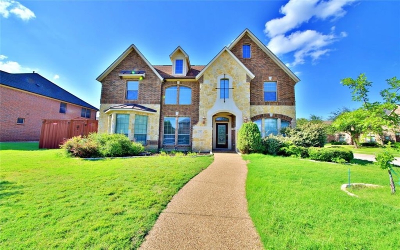 778 Fall River Drive, Frisco, TX 75033, 4 Bedrooms Bedrooms, ,5 BathroomsBathrooms,Residential Lease,For Rent,778 Fall River Drive,20970755