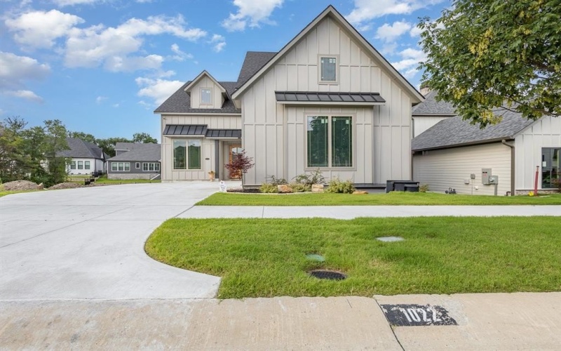 1022 Bow Street, Rockwall, TX 75087, 4 Bedrooms Bedrooms, ,5 BathroomsBathrooms,Residential,For Sale,1022 Bow Street,20970763