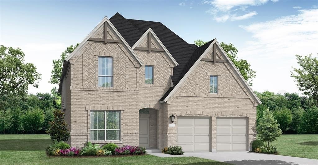 1617 Quartz Street, Northlake, TX 76247, 4 Bedrooms Bedrooms, ,5 BathroomsBathrooms,Residential,For Sale,1617 Quartz Street,20970800