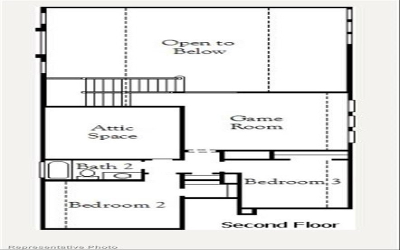 2101 Elm Place, Northlake, TX 76247, 4 Habitaciones Habitaciones , ,3 BañosBaños,Residential,En Venta,2101 Elm Place,20970817