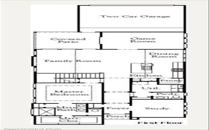 2101 Elm Place, Northlake, TX 76247, 4 Habitaciones Habitaciones , ,3 BañosBaños,Residential,En Venta,2101 Elm Place,20970817