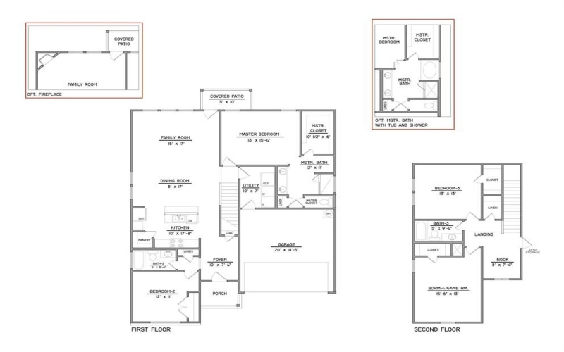 605 Kyle Drive, Tioga, TX 76271, 4 Bedrooms Bedrooms, ,3 BathroomsBathrooms,Residential,For Sale,605 Kyle Drive,20970839