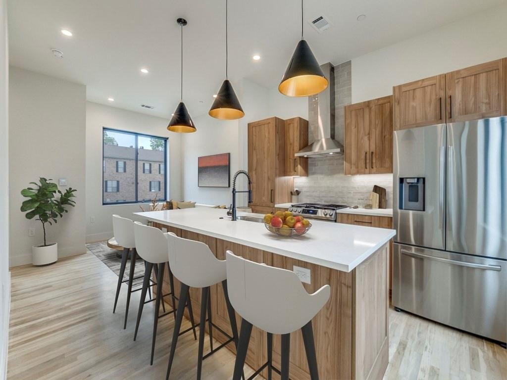 5609 Live Oak Street #107, Dallas, TX 75206, 1 Dormitorio Habitaciones , ,1 BañoBaños,Residential Lease,En Alquiler,5609 Live Oak Street,20970847