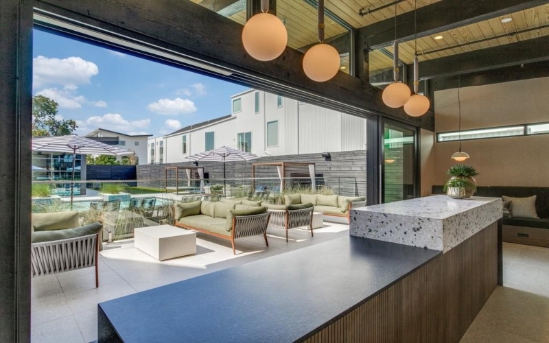 5609 Live Oak Street #107, Dallas, TX 75206, 1 Dormitorio Habitaciones , ,1 BañoBaños,Residential Lease,En Alquiler,5609 Live Oak Street,20970847