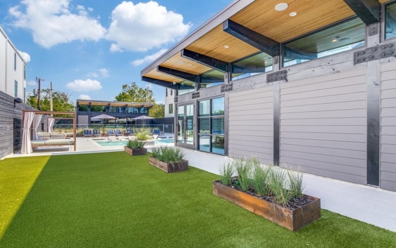 5609 Live Oak Street #107, Dallas, TX 75206, 1 Dormitorio Habitaciones , ,1 BañoBaños,Residential Lease,En Alquiler,5609 Live Oak Street,20970847