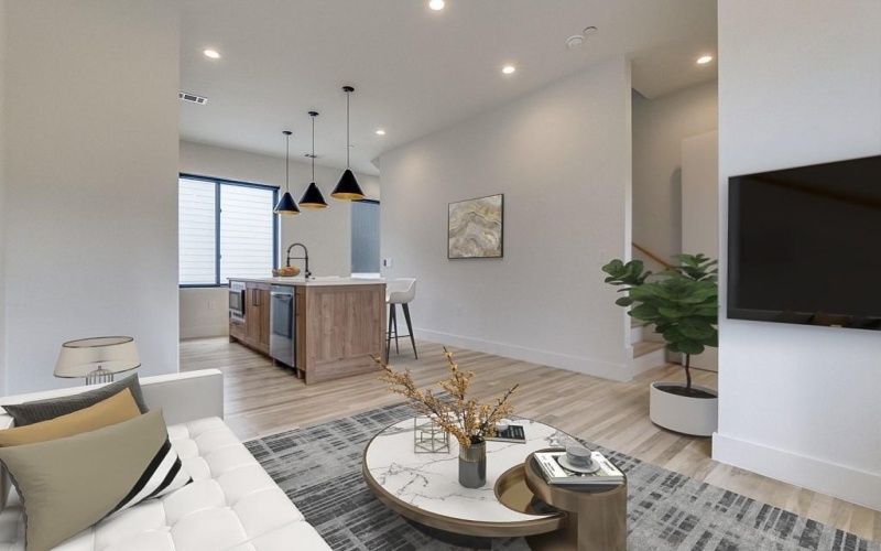 5609 Live Oak Street #107, Dallas, TX 75206, 1 Dormitorio Habitaciones , ,1 BañoBaños,Residential Lease,En Alquiler,5609 Live Oak Street,20970847