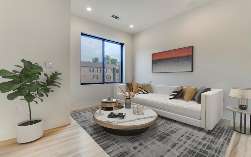 5609 Live Oak Street #107, Dallas, TX 75206, 1 Dormitorio Habitaciones , ,1 BañoBaños,Residential Lease,En Alquiler,5609 Live Oak Street,20970847