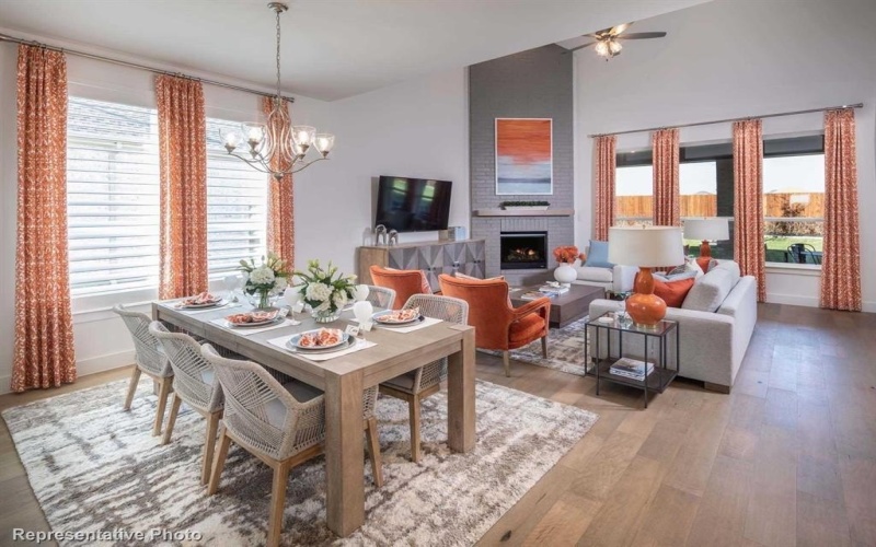 4118 Windy Point Road, Oak Point, TX 75068, 5 Habitaciones Habitaciones , ,5 BañosBaños,Residential,En Venta,4118 Windy Point Road,20970867