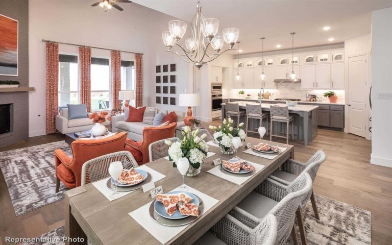 4118 Windy Point Road, Oak Point, TX 75068, 5 Habitaciones Habitaciones , ,5 BañosBaños,Residential,En Venta,4118 Windy Point Road,20970867