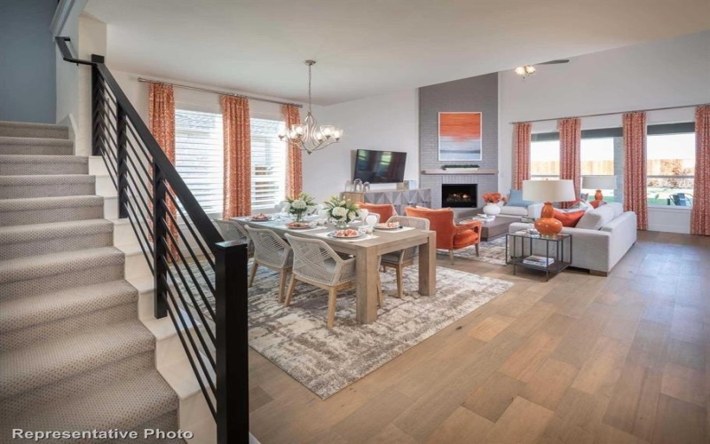 4118 Windy Point Road, Oak Point, TX 75068, 5 Habitaciones Habitaciones , ,5 BañosBaños,Residential,En Venta,4118 Windy Point Road,20970867