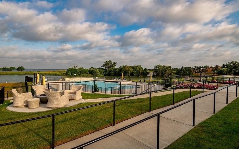 2711 Triumph Court, Heath, TX 75032, 3 Bedrooms Bedrooms, ,2 BathroomsBathrooms,Residential,For Sale,2711 Triumph Court,20970920