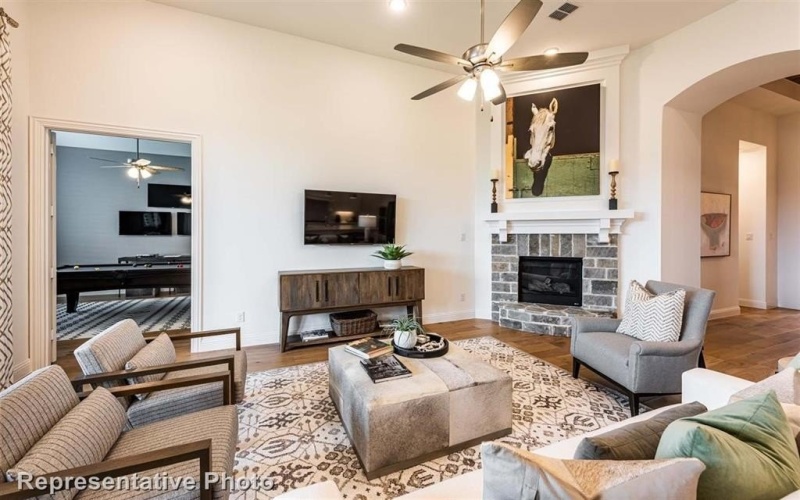 916 Roys Drive, Rockwall, TX 75087, 4 Bedrooms Bedrooms, ,5 BathroomsBathrooms,Residential,For Sale,916 Roys Drive,20970949