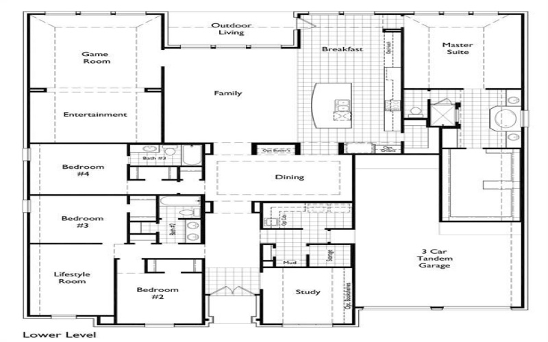 916 Roys Drive, Rockwall, TX 75087, 4 Bedrooms Bedrooms, ,5 BathroomsBathrooms,Residential,For Sale,916 Roys Drive,20970949
