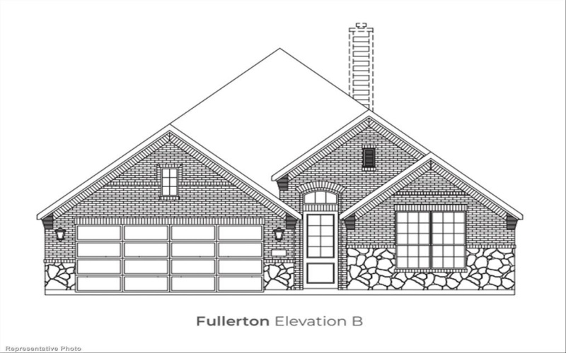 5032 Meadow Vista Lane, Fort Worth, TX 76036, 3 Bedrooms Bedrooms, ,2 BathroomsBathrooms,Residential,For Sale,5032 Meadow Vista Lane,20971040