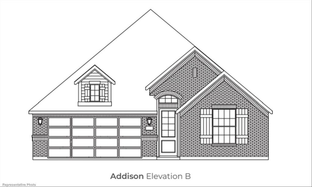 5025 Meadow Vista Lane, Fort Worth, TX 76036, 4 Bedrooms Bedrooms, ,2 BathroomsBathrooms,Residential,For Sale,5025 Meadow Vista Lane,20971060