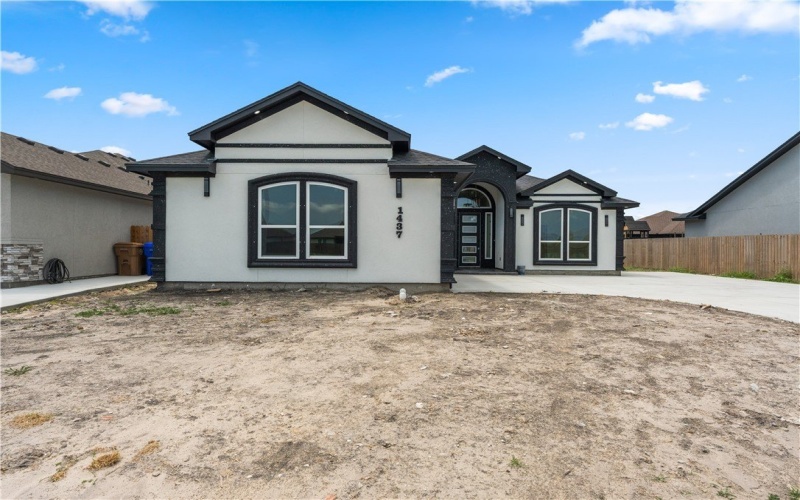 1437 Jack Chesney, Corpus Christi, TX 78415, 4 Bedrooms Bedrooms, ,3 BathroomsBathrooms,Residential,For Sale,1437 Jack Chesney,455811
