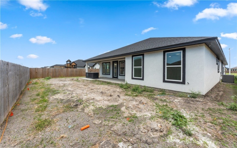 1437 Jack Chesney, Corpus Christi, TX 78415, 4 Bedrooms Bedrooms, ,3 BathroomsBathrooms,Residential,For Sale,1437 Jack Chesney,455811