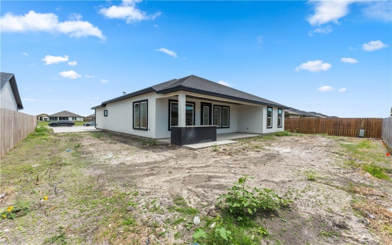 1437 Jack Chesney, Corpus Christi, TX 78415, 4 Bedrooms Bedrooms, ,3 BathroomsBathrooms,Residential,For Sale,1437 Jack Chesney,455811