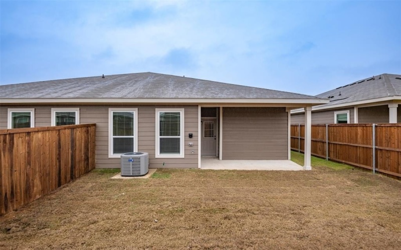616 Wheatfield Drive, Venus, TX 76084, 3 Habitaciones Habitaciones , ,2 BañosBaños,Residential Lease,En Alquiler,616 Wheatfield Drive,20971160
