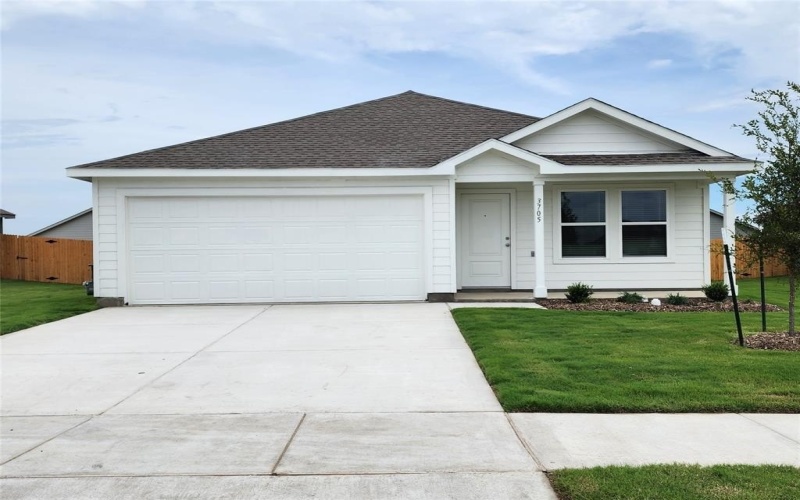 3705 Chambray Drive, Sherman, TX 75092, 3 Habitaciones Habitaciones , ,2 BañosBaños,Residential Lease,En Alquiler,3705 Chambray Drive,20971167