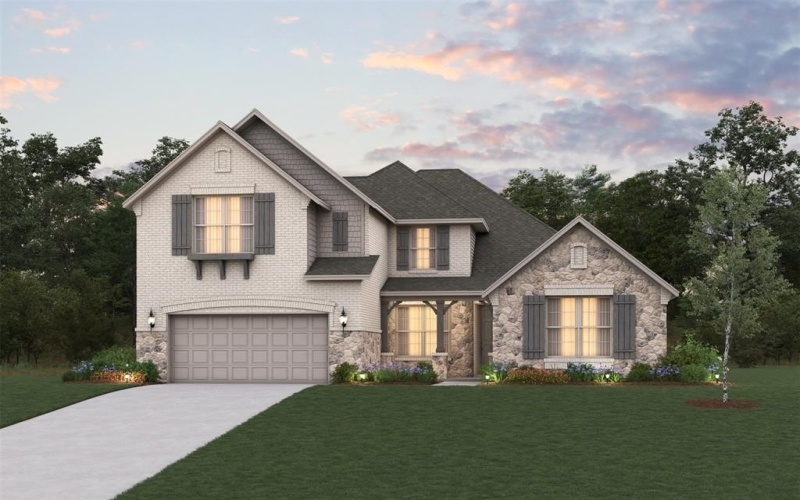 231 Harmony Avenue, Forney, TX 75126, 4 Habitaciones Habitaciones , ,3 BañosBaños,Residential,En Venta,231 Harmony Avenue,20971232