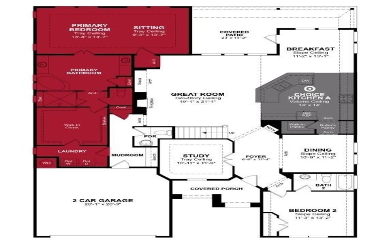 231 Harmony Avenue, Forney, TX 75126, 4 Habitaciones Habitaciones , ,3 BañosBaños,Residential,En Venta,231 Harmony Avenue,20971232