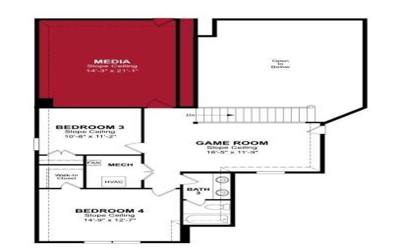 231 Harmony Avenue, Forney, TX 75126, 4 Habitaciones Habitaciones , ,3 BañosBaños,Residential,En Venta,231 Harmony Avenue,20971232