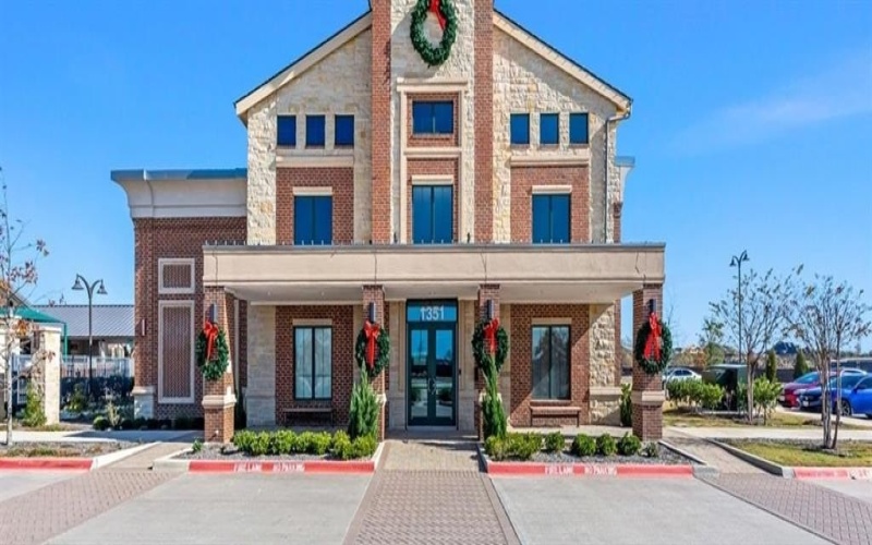 1918 Honey Creek Road, Forney, TX 75126, 5 Habitaciones Habitaciones , ,2 BañosBaños,Residential,En Venta,1918 Honey Creek Road,20971349