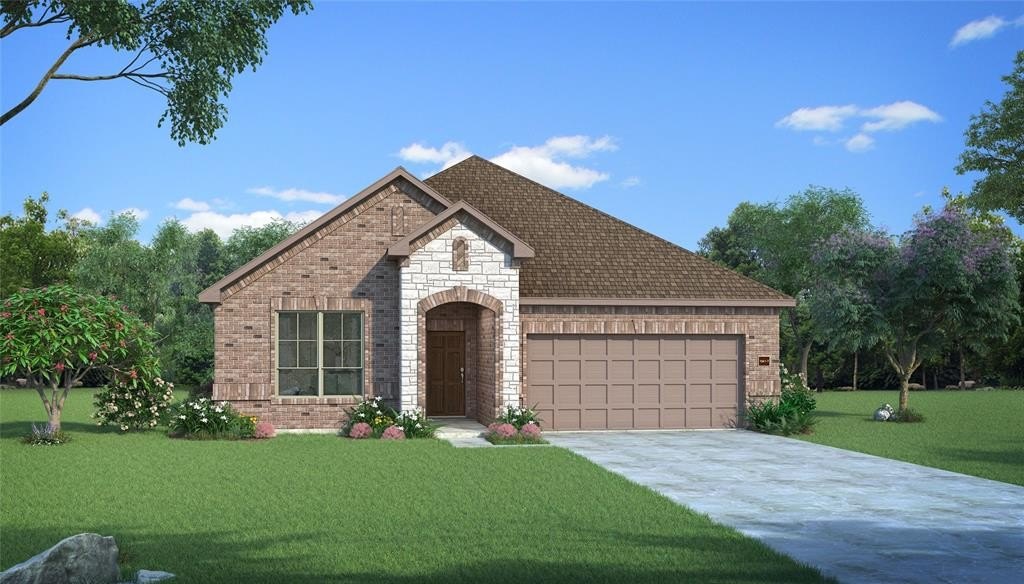 1220 Cider Mill Lane, Forney, TX 75126, 4 Bedrooms Bedrooms, ,2 BathroomsBathrooms,Residential,For Sale,1220 Cider Mill Lane,20971405
