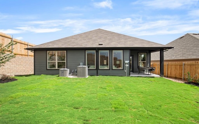 1220 Cider Mill Lane, Forney, TX 75126, 4 Bedrooms Bedrooms, ,2 BathroomsBathrooms,Residential,For Sale,1220 Cider Mill Lane,20971405