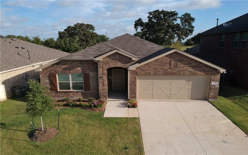 2437 Opaline Drive, Little Elm, TX 76227, 4 Bedrooms Bedrooms, ,2 BathroomsBathrooms,Residential Lease,For Rent,2437 Opaline Drive,20971562