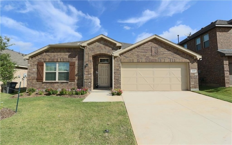 2437 Opaline Drive, Little Elm, TX 76227, 4 Bedrooms Bedrooms, ,2 BathroomsBathrooms,Residential Lease,For Rent,2437 Opaline Drive,20971562