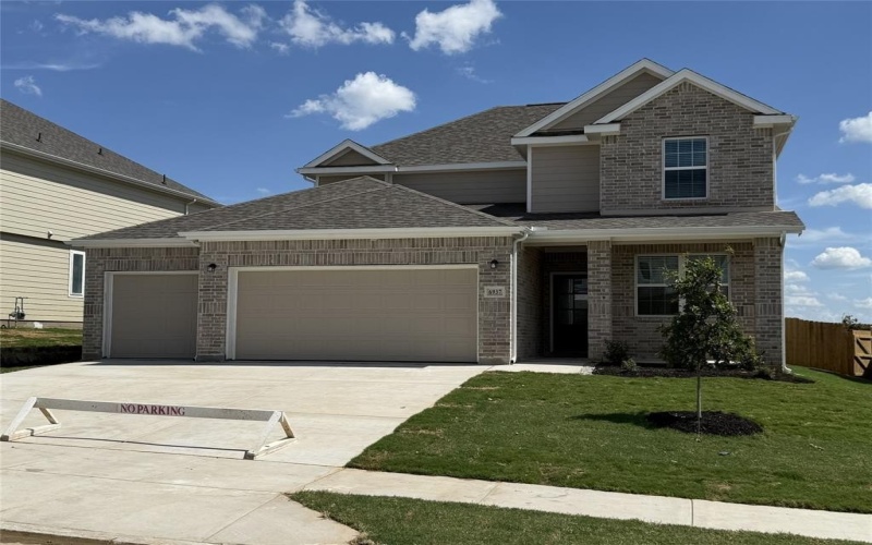 6937 Night Owl Lane, Fort Worth, TX 76036, 4 Bedrooms Bedrooms, ,3 BathroomsBathrooms,Residential,For Sale,6937 Night Owl Lane,20971570