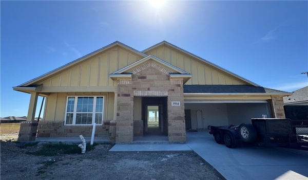 3514 Garza Street, Corpus Christi, TX 78414, 3 Bedrooms Bedrooms, ,2 BathroomsBathrooms,Residential,For Sale,3514 Garza Street,455856