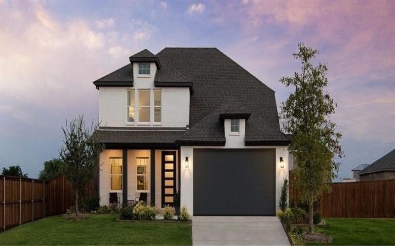 1920 Honey Creek Road, Forney, TX 75126, 4 Bedrooms Bedrooms, ,2 BathroomsBathrooms,Residential,For Sale,1920 Honey Creek Road,20971616