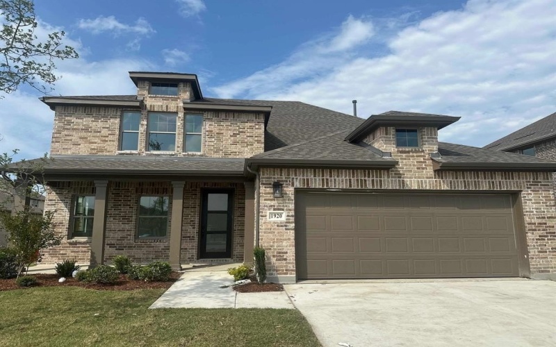 1920 Honey Creek Road, Forney, TX 75126, 4 Bedrooms Bedrooms, ,2 BathroomsBathrooms,Residential,For Sale,1920 Honey Creek Road,20971616