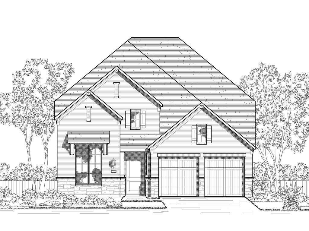 2710 Forest Bend, Prosper, TX 75078, 5 Habitaciones Habitaciones , ,6 BañosBaños,Residential,En Venta,2710 Forest Bend,20971632
